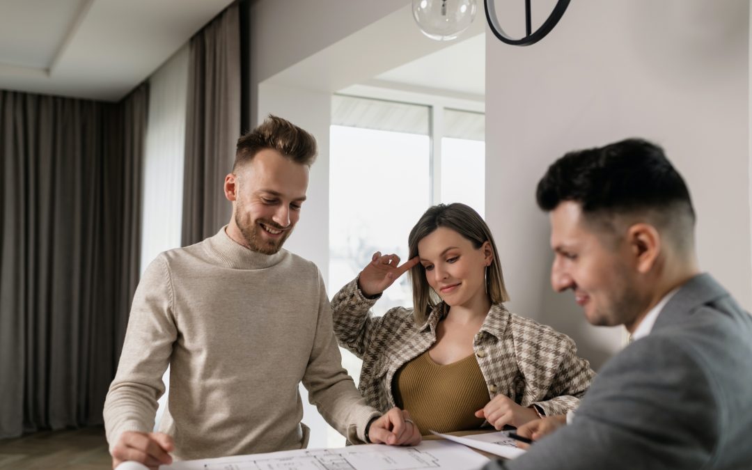 Les tendances du secteur de l&rsquo;immobilier pour 2023