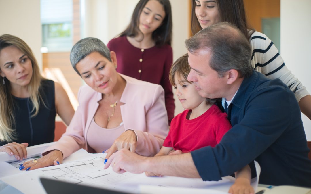 L&rsquo;importance de trouver le bon agent immobilier